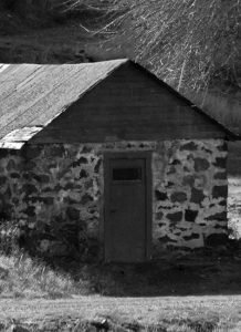 Town of Grant, Oregon in Sherman County