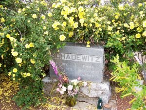 Kent IOOF Cemetery, Kent, Oregon