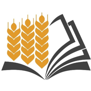 Sherman Public Library logo by Abbey Phelps