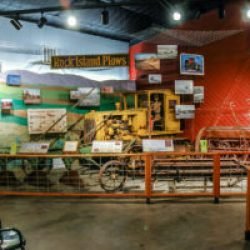 Conservation, Cultivation and Clothespins in Sherman County, Oregon