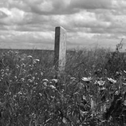 Michigan Cemetery, Sherman County, Oregon