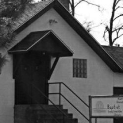 Kent First Baptist Church, Kent, Oregon