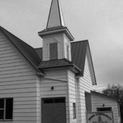 Moro Presbyterian Church &ndash; Moro, Oregon