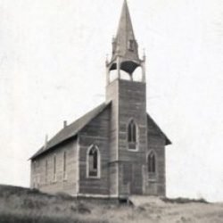 Sherman County Churches, Wasco Catholic