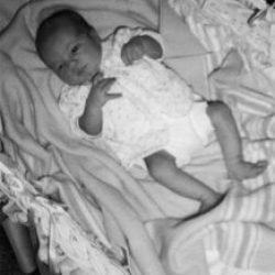 Sherman County, Oregon Government Birth Records