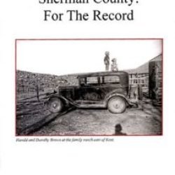 Sherman County For The Record