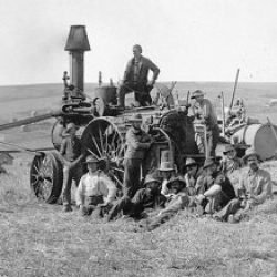 Sherman County, Oregon Notes and Stories