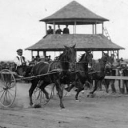 Sherman County Fair, Moro, Oregon
