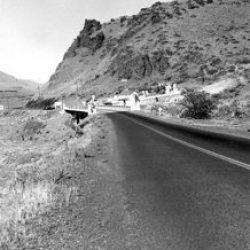 Town of Biggs, Sherman County, Oregon