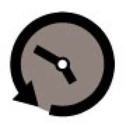 Chronology Icon - genealogyfields.com