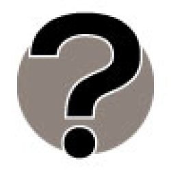 FAQ Icon - genealogyfields.com