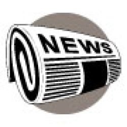 Newspaper Icon - genealogyfields.com