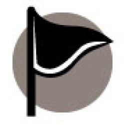 Places Icon - genealogyfields.com